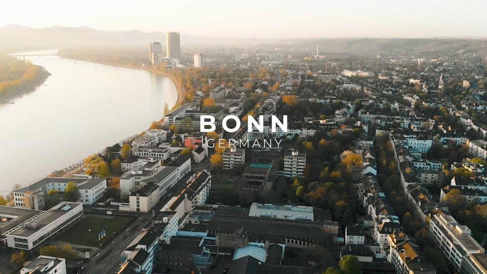 Vorschaubild zu Video über Bonn - Altenheim Bonn